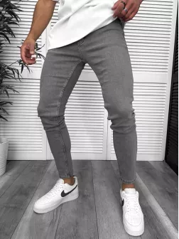 Blugi barbati conici 9172 G7-3